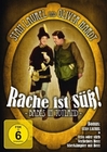 Laurel & Hardy - Rache ist sss! (DVD)
