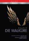 Richard Wagner - Die Walkre [3 DVDs]
