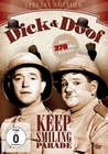 Dick & Doof - Keep Smiling Parade [SE] (DVD)