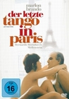 Der letzte Tango in Paris (DVD)