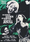 Die lebenden Leichen des Doktor Jekyll [LE] (DVD)