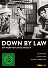 Down by Law (OmU) (DVD)