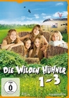 Die wilden Hhner - Teil 1-3 [3 DVDs]