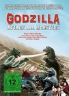 Godzilla - Attack All Monsters (DVD)
