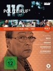 Polizeiruf 110 - MDR Box 2 [3 DVDs]
