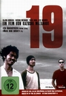 19 (OmU) (DVD)