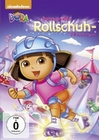 Dora - Rollschuh-Abenteuer