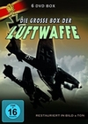 Die grosse Box der Luftwaffe [6 DVDs]
