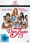 Don Juan 73 (DVD)