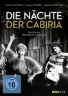 Die Nchte der Cabiria (DVD)