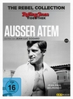 Ausser Atem - Rolling Stone Videothek (DVD)
