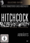 Alfred Hitchcock - Abwrts [CE] (DVD)