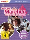 Andersens Mrchen und andere [3 DVDs]