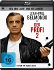 Der Profi 2 - Belmondo