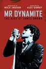 Mr. Dynamite - The Rise of James Brown (DVD)