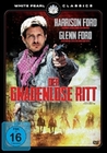 Der gnadenlose Ritt (DVD)