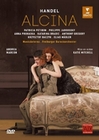 Hndel - Alcina [2 DVDs]