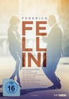 Federico Fellini Edition (DVD)