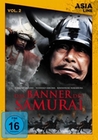 Das Banner des Samurai - Asia Line [LE] (DVD)