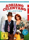 Adriano Celentano - Collection Vol. 2 [SE] (DVD)