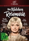 Das Mdchen Rosemarie (DVD)