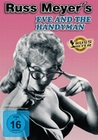 Russ Meyer - Eve and the Handyman - Kinoedition (DVD)