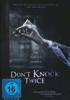 Don`t knock twice