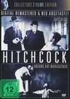 Alfred Hitchcock - Gute Reise & Landung auf ... (DVD)