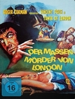 Der Massenmrder von London - Tower of London (DVD)
