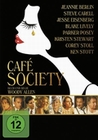 Cafe Society (DVD)