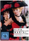 Viva Maria - Digital Remastered (DVD)