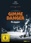 Gimme Danger (OmU) (DVD)
