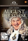 August der Starke (DVD)