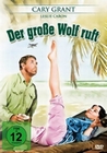 Der grosse Wolf ruft (DVD)