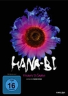 Hana-Bi - Feuerblume (DVD)