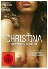 Christina - Prinzessin der Lust (DVD)