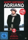Happy Birthday Adriano 2 (DVD)