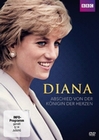 Diana - Abschied von der Knigin der Herzen (DVD)