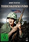 Todeskommando - John Wayne (DVD)