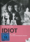 Hakuchi - Der Idiot (OmU) (DVD)