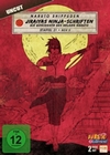 Naruto Shippuden - Staffel 21.2 [2 DVDs]