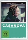 Fellini`s Casanova - Digital Remastered (DVD)
