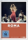 Fellini`s Roma - Digital Remastered (DVD)