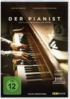 Der Pianist - Digital Remastered (DVD)