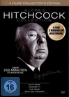 Alfred Hitchcock - Collection Vol. 2 (DVD)