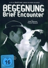 Begegnung - Brief Encounter (DVD)