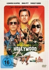 Once upon a time in... Hollywood (DVD)
