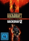 Backdraft Double Feature (DVD)