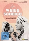 Der weisse Scheich (DVD)