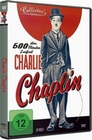 Charlie Chaplin - 125 Jahre (DVD)